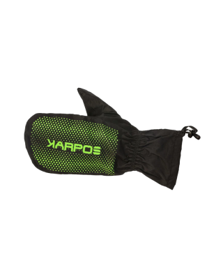 Gloves KARPOS LAVAREDO RAIN MITT